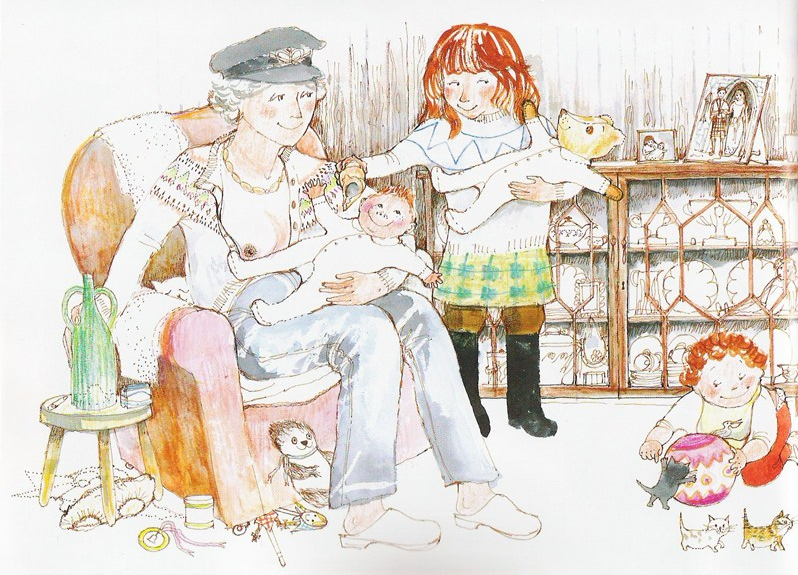 Katie-morag-breastfeeding